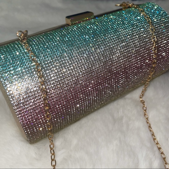 Crystal Handbag - Picture 10 of 11